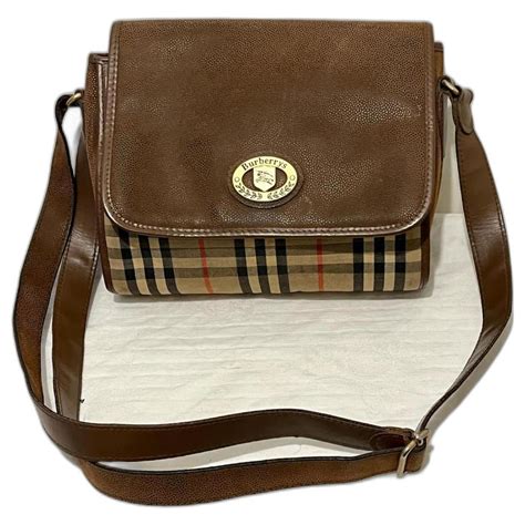 burberry ipad crossbody bag|burberry crossbody bag vintage.